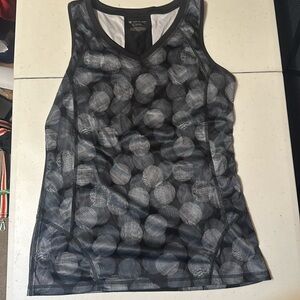 Tek Gear work out tank